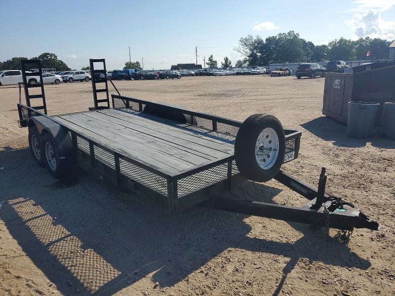 2005 Elite trailer VIN 5THBE1723HL005668 COPART salvage auction — FRONT END, BS, sold $10 on 2026-07-28 (photo 1)