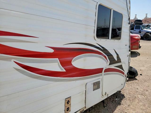 2008 Extreme VIN 5XT23ST2382102913 COPART salvage auction — VANDALISM, AZ - CERT OF TITLE - SALVAGE, sold $3,050 on 2026-07-20 (photo 5)