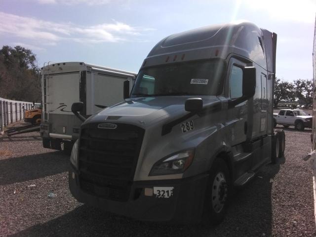 2019 Freightliner All other VIN 3AKJHHDR7KSKB5289 COPART salvage auction — NORMAL WEAR, FL - CERTIFICATE OF TITLE, sold $9,900 on 2026-07-28 (photo 2)