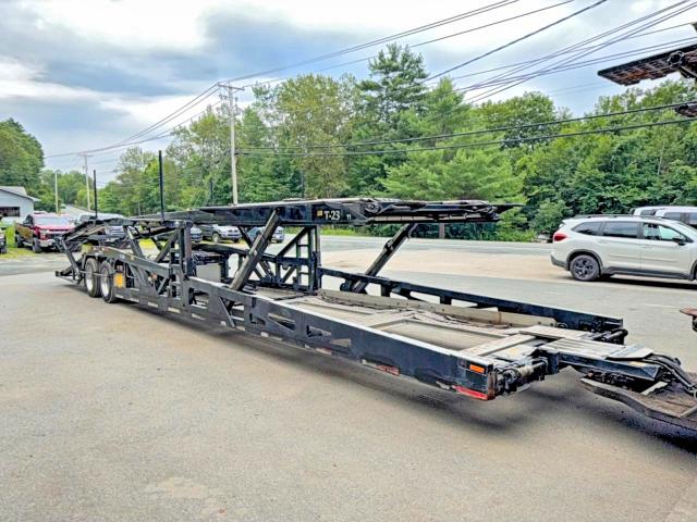 2019 Cottrell All models VIN 5E0AA1646KG256901 — COPART salvage auction photo