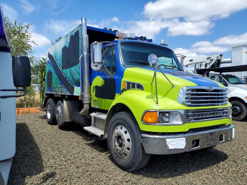 2004 Sterling truck All other VIN 2FZACHDC14AN23832 COPART salvage auction — MISSING/ALTERED VIN, Or - Clean Title Export Only (P), sold $1,500 on 2026-07-24 (photo 1)