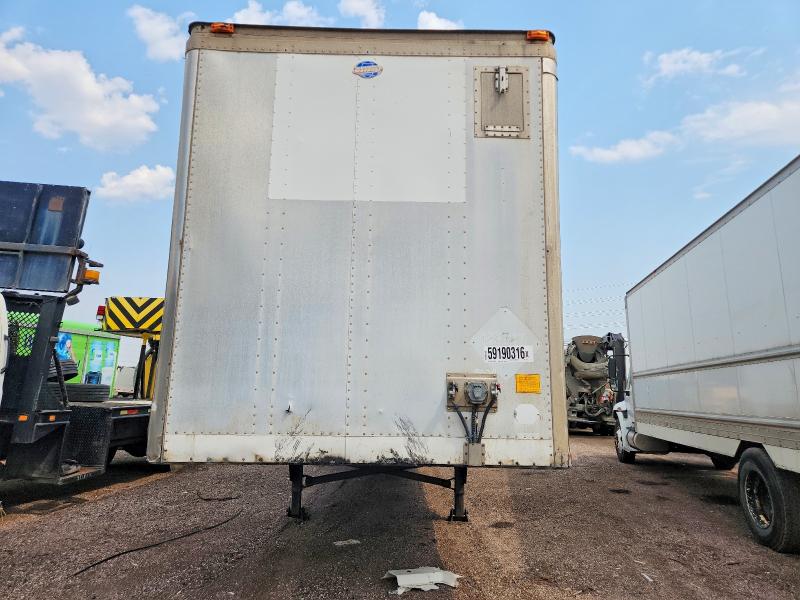 2001 Utility All models VIN 1UYVS25391P360201 COPART salvage auction — MINOR DENT/SCRATCHES, CO - CERTIFICATE OF TITLE, sold $100 on 2026-07-28 (photo 8)