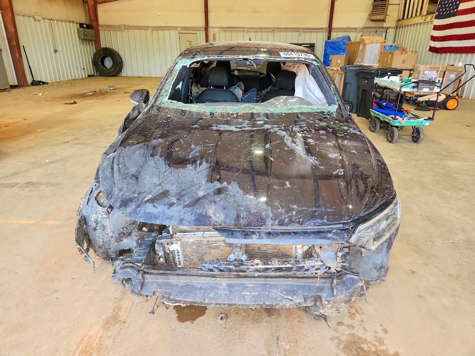 2020 Volkswagen Jetta VIN 3VW6T7BU4LM042969 COPART salvage auction — ALL OVER, SV, sold $375 on 2026-07-27 (photo 5)