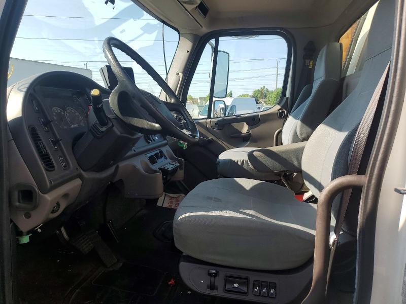 2020 Frht - freightliner All other VIN 3ALACWFB8LDME2821 COPART salvage auction — ROOF, MI - CERTIFICATE OF TITLE, sold $225 on 2026-07-27 (photo 7)