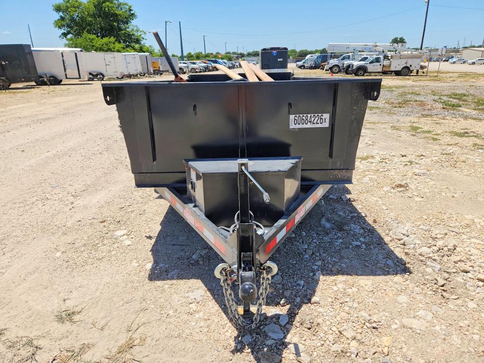 2026 Interstate Unknown VIN 4RADU1221TC076899 COPART salvage auction — NORMAL WEAR, TN - CERTIFICATE OF TITLE (P), sold $2,050 on 2026-07-29 (photo 5)