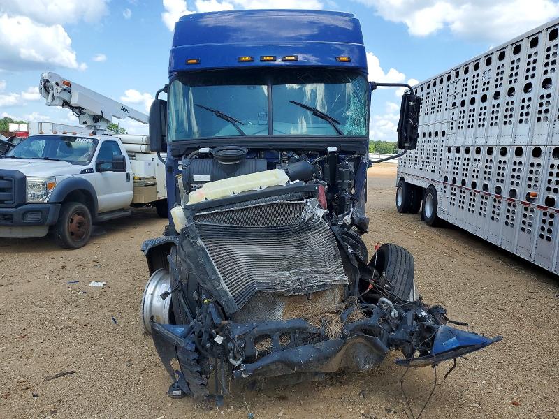 2025 Mack All other VIN 1M1AN4GY8SM052139 COPART salvage auction — FRONT END, TX - SALVAGE VEHICLE TITLE, sold $4,200 on 2026-07-09 (photo 9)