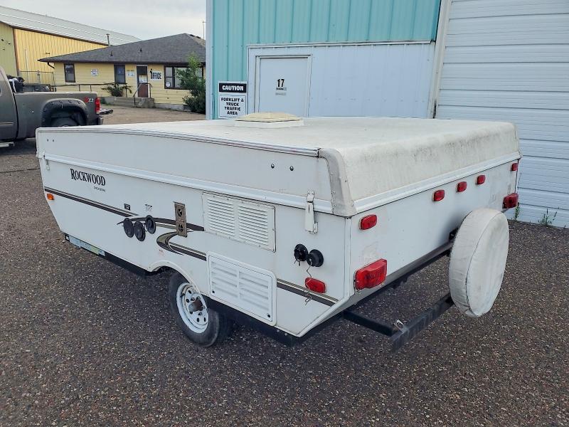 2012 Forest river All models VIN 4X4CFM418CD283616 COPART salvage auction — ROOF, MN - CERT OF TITLE-PRIOR SALVAGE, sold $40 on 2026-07-23 (photo 3)
