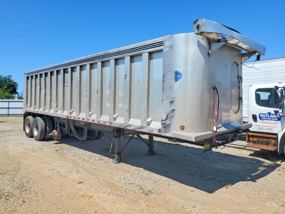 2012 Unknown Unknown VIN 1A9AD3537CP432405 COPART salvage auction — SIDE, ST, sold $8,900 on 2026-08-13 (photo 4)