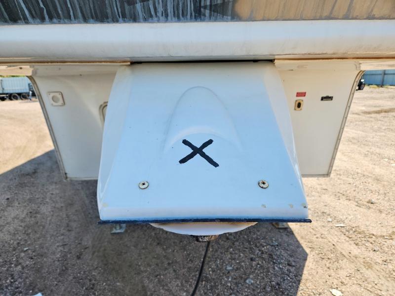 2011 Kutb Raptor rp3 VIN 4YDF36127BR800441 COPART salvage auction — HAIL, CT, sold $6,100 on 2026-10-12 (photo 7)