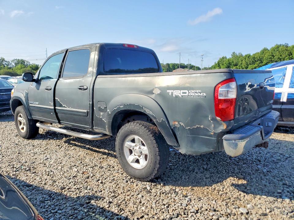 2005 Toyota Tundra VIN 5TBDT44175S479680 COPART salvage auction — MINOR DENT/SCRATCHES, CT, sold $1,650 on 2026-07-10 (photo 2)
