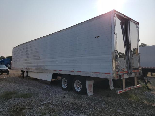 2013 Waba 53' reefer VIN 1JJV532B4DL765408 COPART salvage auction — ROLLOVER, ST, sold $1,900 on 2026-08-27 (photo 3)