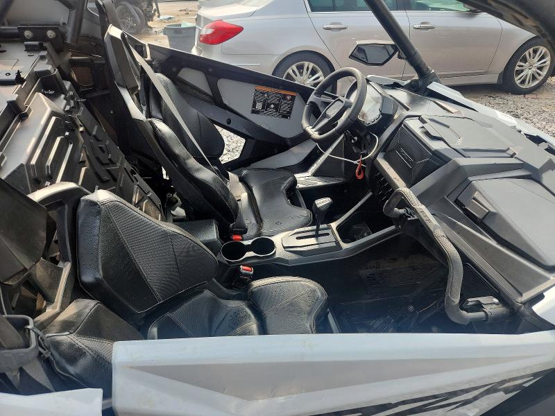 2024 Polaris Sidebyside VIN 3NSRAE923RG065924 COPART salvage auction — UNDERCARRIAGE, Wi - Bill Of Sale, sold $4,300 on 2026-08-19 (photo 6)
