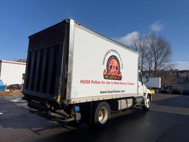2013 Hino All other VIN 5PVNE8JT8D4S55122 COPART salvage auction — NORMAL WEAR, MA - CERTIFICATE OF TITLE (P), sold $10,000 on 2026-07-29 (photo 4)