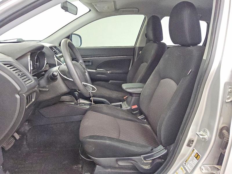 2019 Mitsubishi Outlander VIN JA4AR3AU0KU007758 COPART salvage auction — MINOR DENT/SCRATCHES, CO - CERTIFICATE OF TITLE, sold $850 on 2026-07-23 (photo 7)