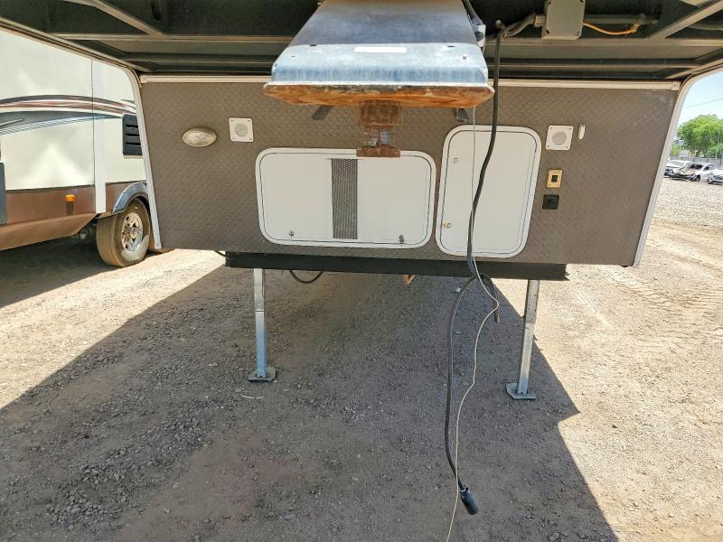 2014 Palonimo VIN 4X4FPTL2XEP045945 COPART salvage auction — NORMAL WEAR, AZ - CERT OF TITLE-RESTORED SALVAGE, sold $4,850 on 2026-07-31 (photo 7)