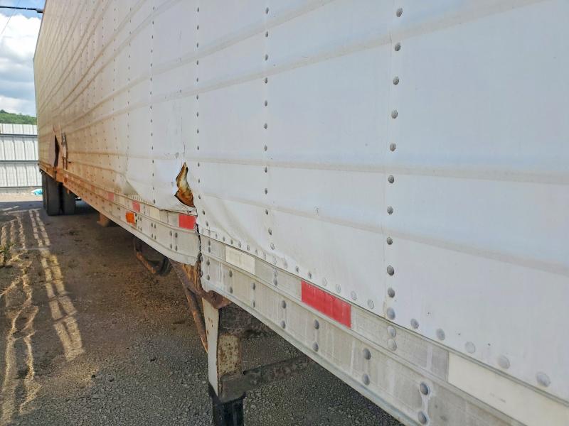 2006 Great dane All models VIN 1GRAA06216W704522 COPART salvage auction — NORMAL WEAR, SC, sold $550 on 2026-07-30 (photo 7)