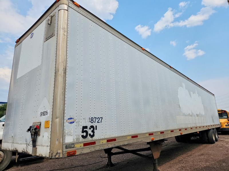 2001 Utility All models VIN 1UYVS25391P360201 COPART salvage auction — MINOR DENT/SCRATCHES, CO - CERTIFICATE OF TITLE, sold $100 on 2026-07-28 (photo 2)