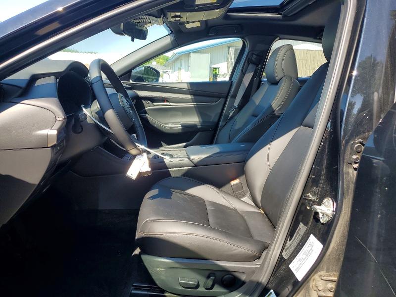 2026 Mazda 3 VIN JM1BPALL9T1861062 COPART salvage auction — FRONT END, Fl - Certificate Of Title, sold $5,000 on 2026-08-03 (photo 7)