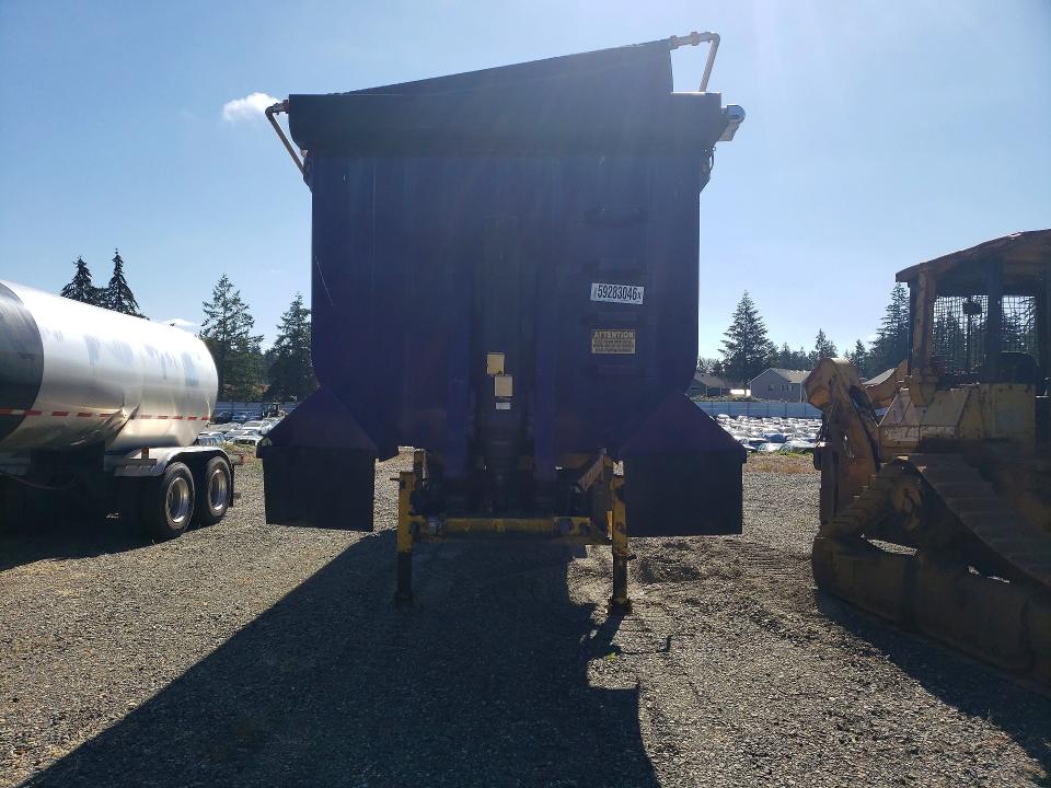 2008 Cuor Unknown VIN 5TU3431228S000403 COPART salvage auction — REAR END, WA - VEHICLE CERT OF OWNERSHIP-TITL, sold $1,550 on 2026-07-28 (photo 5)