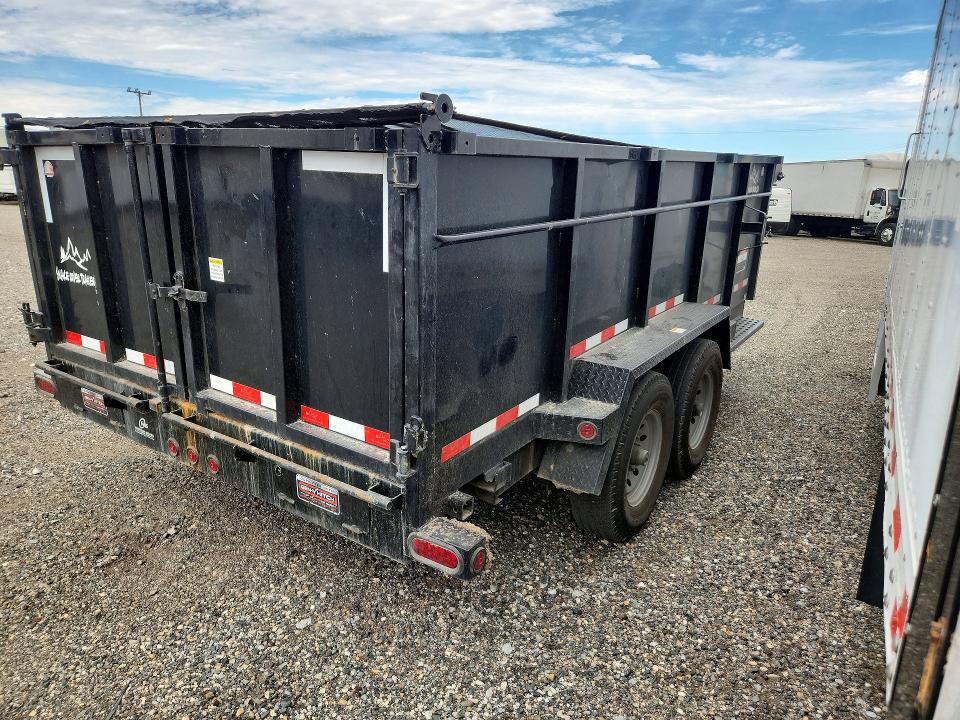 2026 Snakeriver Unknown VIN 5PTBD1426T1049449 COPART salvage auction — NORMAL WEAR, TN - CERTIFICATE OF TITLE (P), sold $2,450 on 2026-07-28 (photo 3)