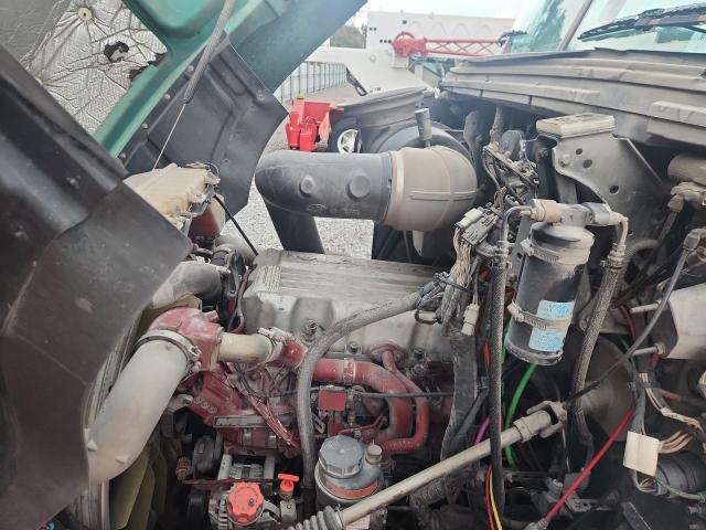 2017 Mack All other VIN 1M1AW01X1HM009860 COPART salvage auction — ROOF, CT, sold $1,650 on 2026-07-31 (photo 7)