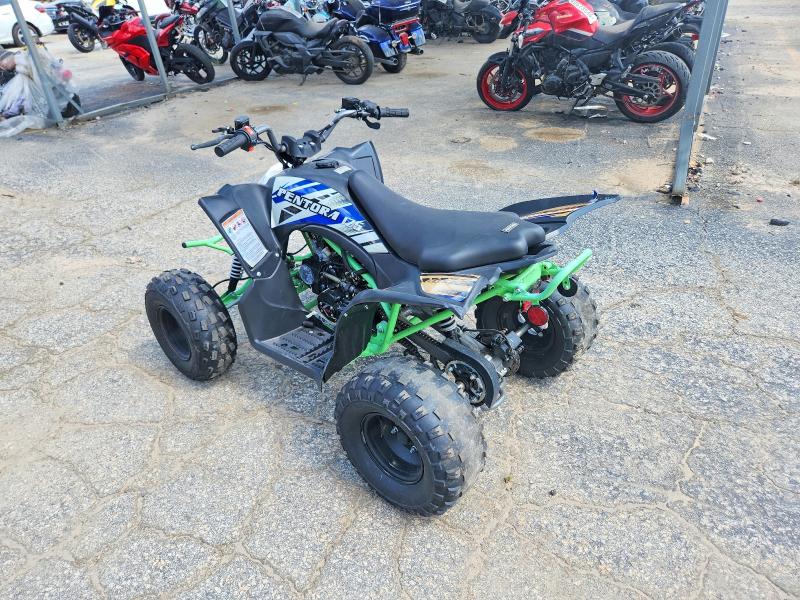 2022 Unknown Unknown VIN L6UB4FA21NA013953 COPART salvage auction — FRONT END, BS, sold $150 on 2026-07-14 (photo 3)