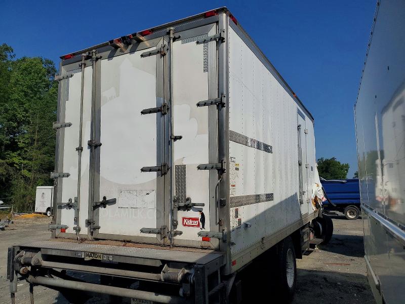 2020 Freightliner All other VIN 3ALACXFC7LDMC8889 COPART salvage auction — SIDE, MD - CERT OF SALVAGE > 75% DAMAGE, sold $7,500 on 2026-07-23 (photo 4)