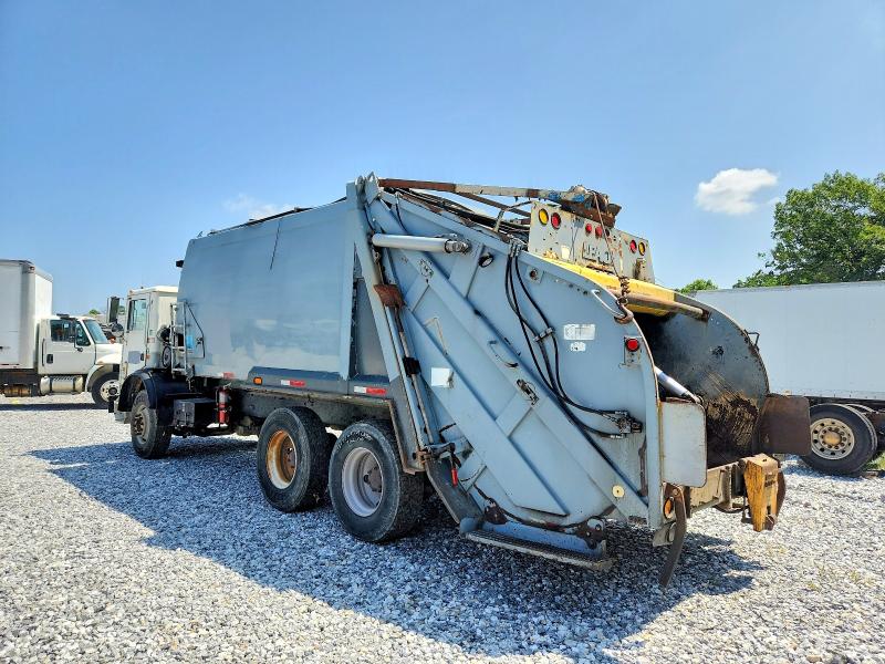 2007 Mack All other VIN 1M2K189C77M036655 COPART salvage auction — MINOR DENT/SCRATCHES, CD, sold $850 on 2026-07-09 (photo 3)