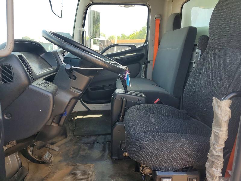 2019 Hino All other VIN 5PVNE8JV0K4S57445 COPART salvage auction — MINOR DENT/SCRATCHES, NC - DEALER ONLY CLEAN TITLE, sold $5,200 on 2026-07-30 (photo 7)
