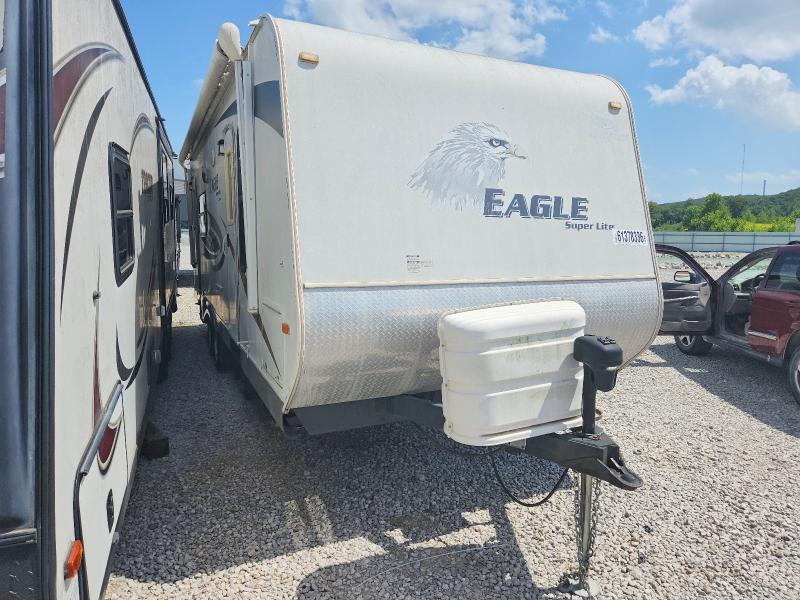 2010 Jayc O eagle VIN 1UJBJ0BM2A1DA0171 COPART salvage auction — WATER/FLOOD, ST, sold $425 on 2026-09-03 (photo 1)