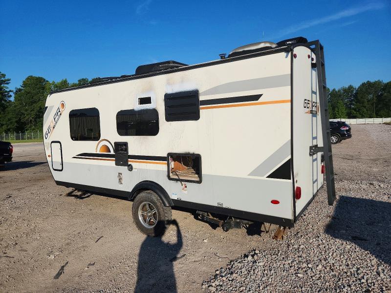 2020 Foresriver Rockwood g VIN 5ZT2RSHCXL3009508 COPART salvage auction — MINOR DENT/SCRATCHES, CT, sold $175 on 2026-07-28 (photo 3)