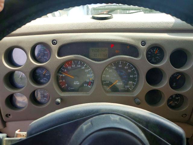 2006 Mack 600 cxn600 VIN 1M1AK06Y46N009324 COPART salvage auction — FRONT END, CT, sold $2,500 on 2026-07-31 (photo 8)