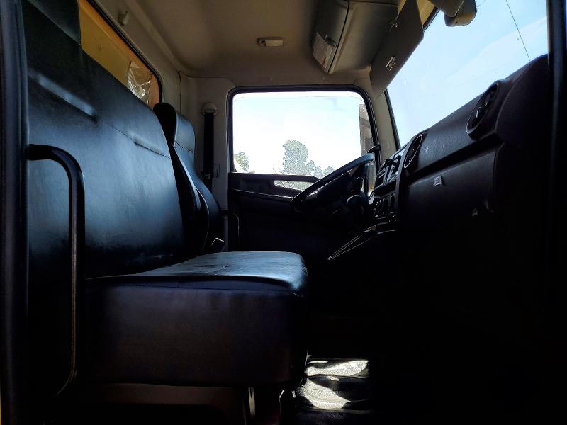2023 Hino All other VIN 5PVNJ7AV3P5T51505 COPART salvage auction — SIDE, AZ - CERT OF TITLE - SALVAGE, sold $650 on 2026-07-22 (photo 5)