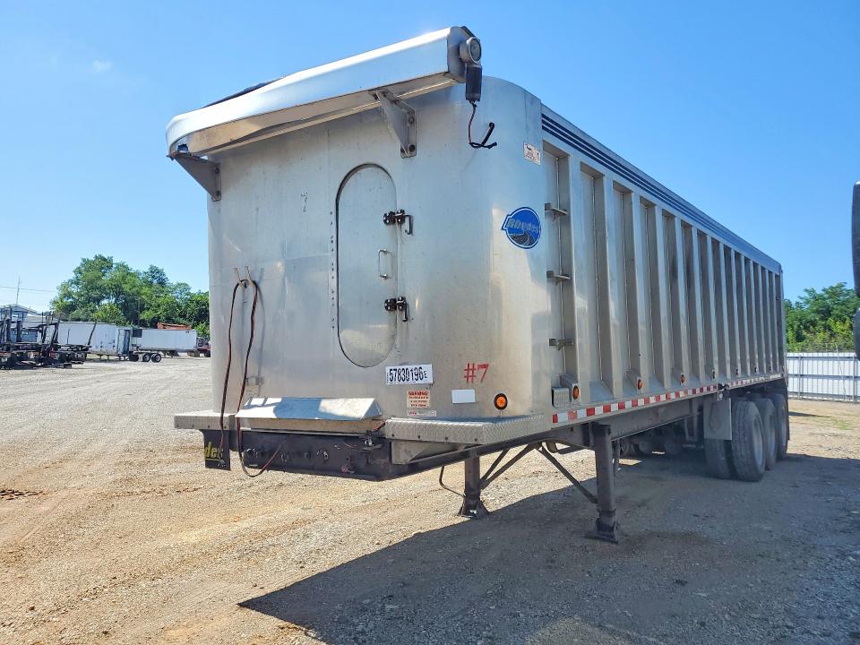 2012 Unknown Unknown VIN 1A9AD3537CP432405 — COPART salvage auction photo