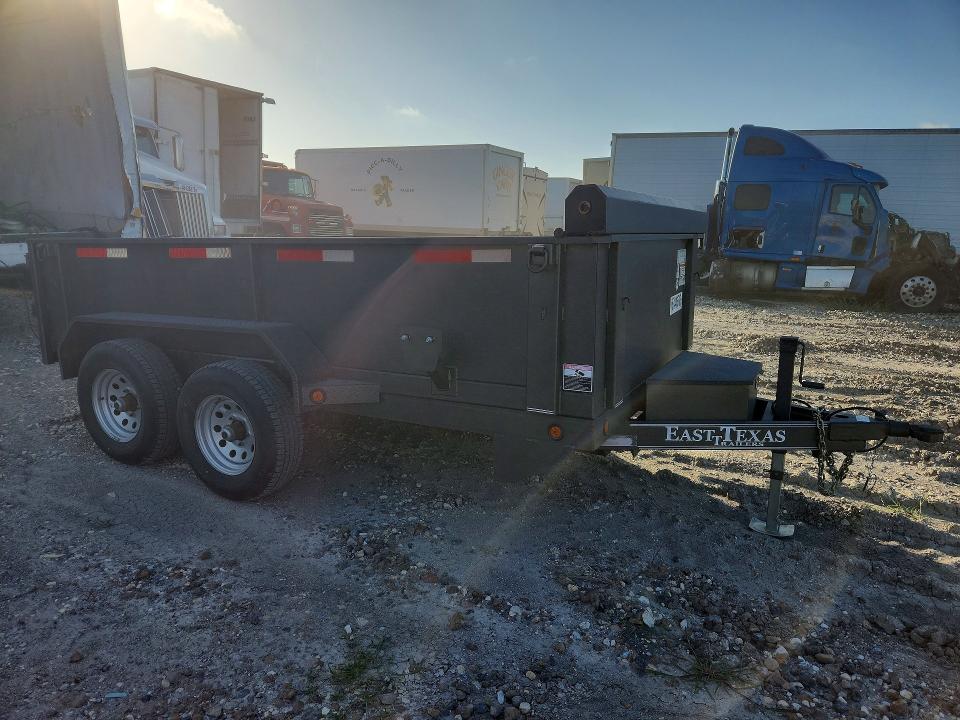 2024 East texas Unknown VIN 58SBD1223RE039165 COPART salvage auction — NORMAL WEAR, TN - CERTIFICATE OF TITLE (P), sold $2,250 on 2026-07-28 (photo 4)