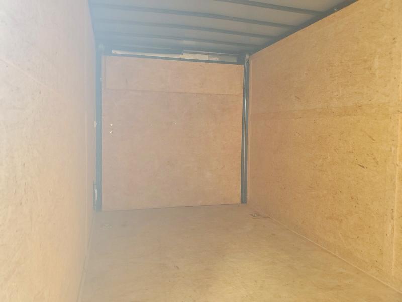 2026 Spartan cargo Unknown VIN 50XBE1624TA054279 COPART salvage auction — NORMAL WEAR, TN - CERTIFICATE OF TITLE (P), sold $400 on 2026-07-27 (photo 7)