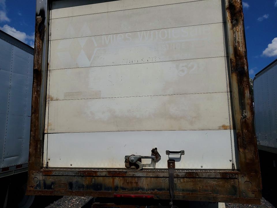 2007 Hino All other VIN 5PVNE8JT572S51500 COPART salvage auction — MECHANICAL, CZ, sold $1 on 2026-07-27 (photo 6)