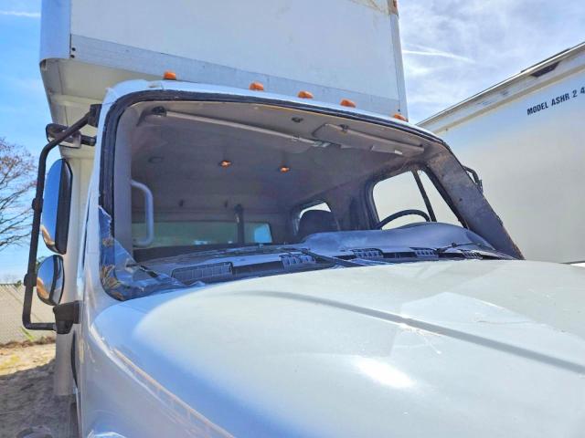 2015 Freightliner All other VIN 3ALACWDT4FDGB4684 COPART salvage auction — SIDE, MD - CERT OF SALVAGE > 75% DAMAGE, sold $2,050 on 2026-07-27 (photo 6)