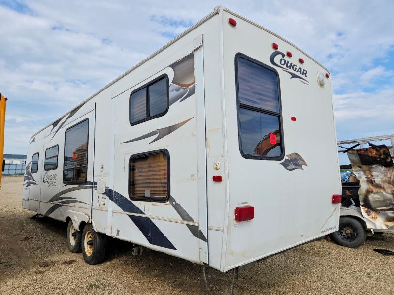 2006 Keystone Cougar VIN 4YDT304276K066068 COPART salvage auction — VANDALISM, BR, sold $325 on 2026-07-16 (photo 3)