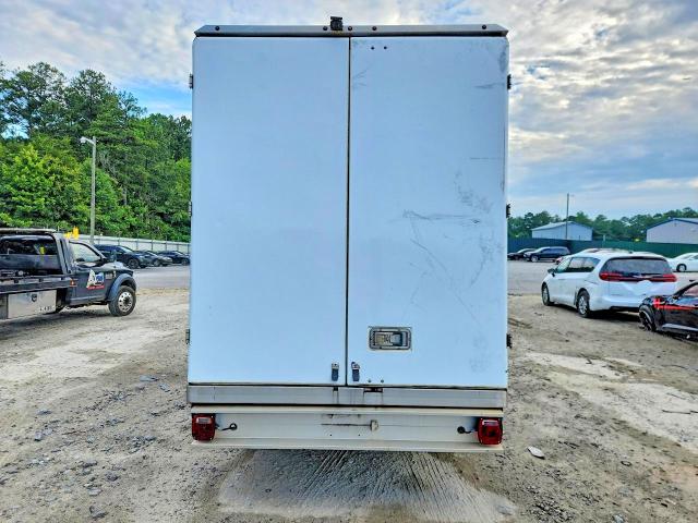 2021 Ford Transit VIN 1FDBW5Z8XMKA84315 COPART salvage auction — NORMAL WEAR, GA - CERTIFICATE OF TITLE, sold $8,500 on 2026-08-27 (photo 6)