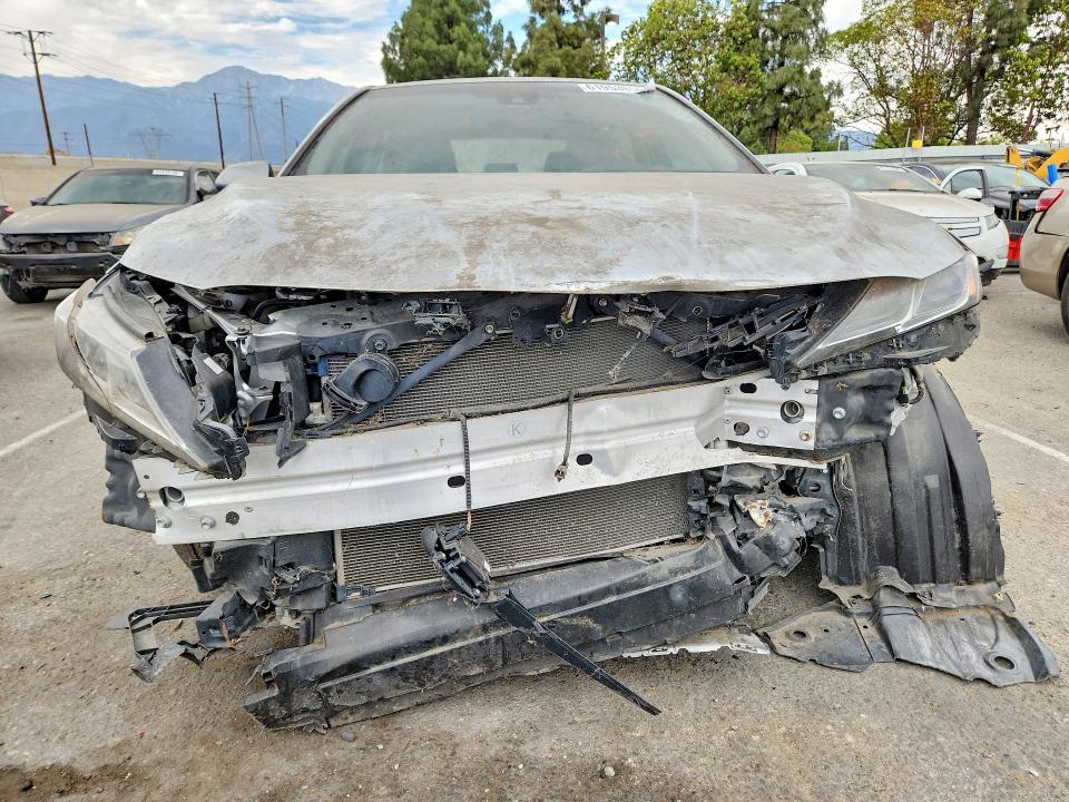 2018 Toyota Camry VIN JTNB11HK4J3037095 COPART salvage auction — ALL OVER, DV, sold $2,250 on 2026-07-30 (photo 5)