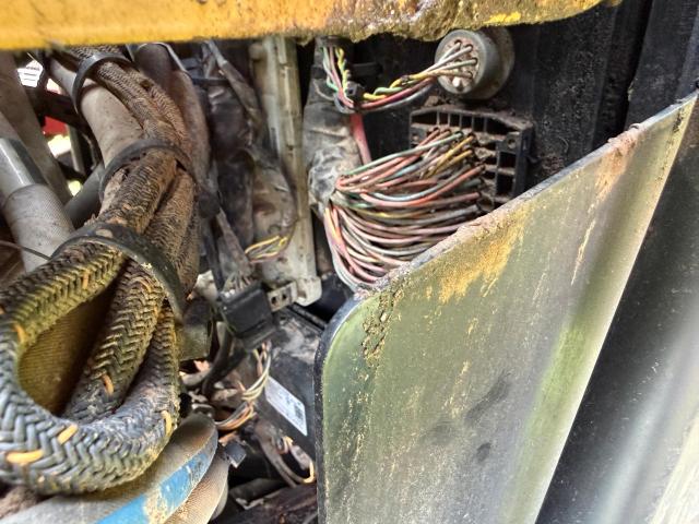 2023 Cat Constructi VIN CAT0259DECW924253 COPART salvage auction — BURN, PA - BILL OF SALE, sold $10,900 on 2026-07-31 (photo 2)