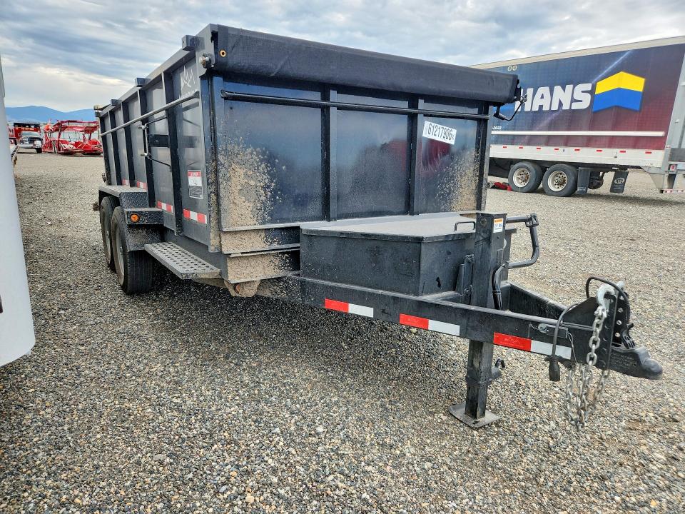 2026 Snakeriver Unknown VIN 5PTBD1426T1049449 COPART salvage auction — NORMAL WEAR, TN - CERTIFICATE OF TITLE (P), sold $2,450 on 2026-07-28 (photo 4)