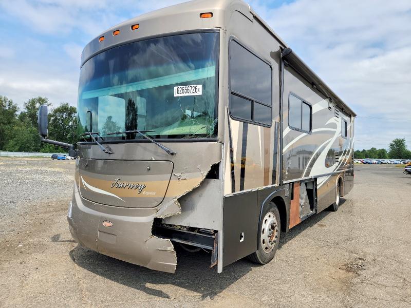 2011 Winn All other VIN 4UZACJDT8BCAU2941 COPART salvage auction — FRONT END, OR - SALVAGE TITLE CERTIFICATE, sold $8,100 on 2026-07-30 (photo 9)