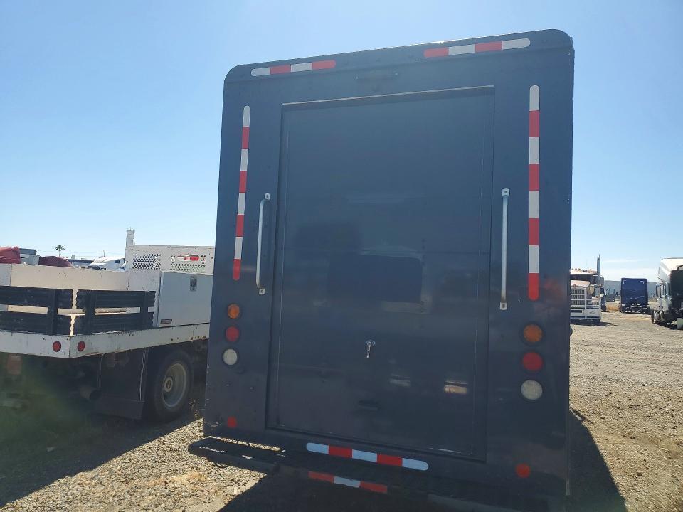 2021 Freightliner All other VIN 4UZAC2GA3MCMM9677 COPART salvage auction — NORMAL WEAR, DV, sold $22,000 on 2026-08-03 (photo 6)