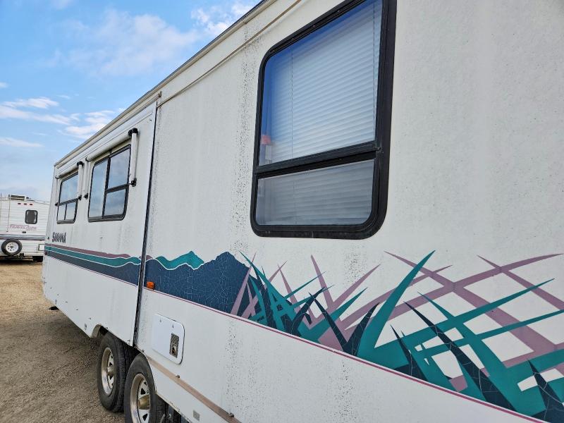 1996 Fleetwood Savana VIN 1EG1J3023T1569145 COPART salvage auction — SIDE, BS, sold $2,500 on 2026-07-30 (photo 9)