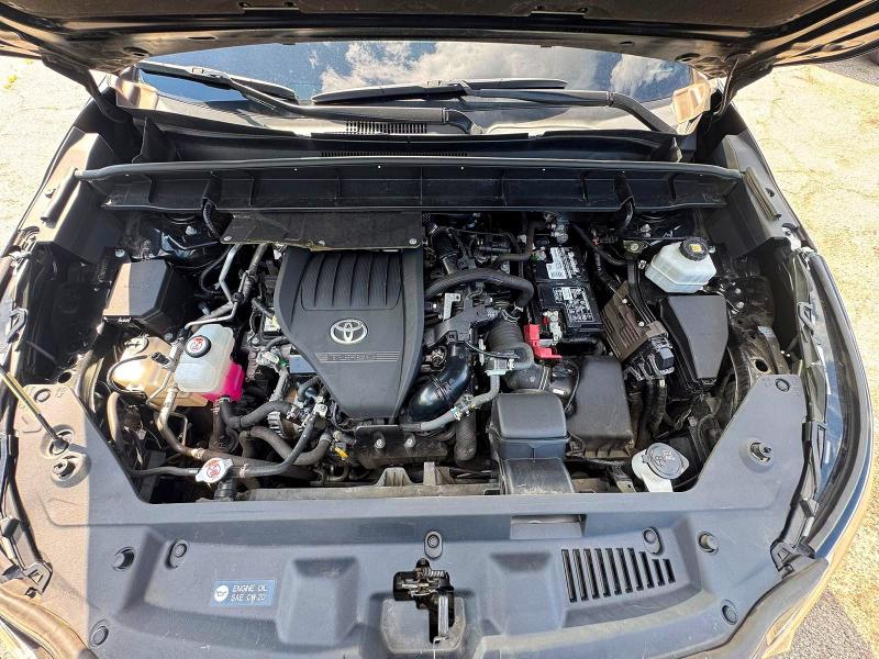 2023 Toyota Highlander VIN 5TDKDRBH1PS011052 COPART salvage auction — NORMAL WEAR, CT, sold $22,500 on 2026-07-20 (photo 7)