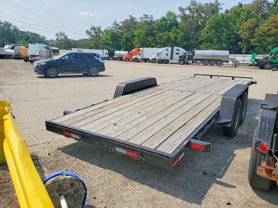 2025 Quality Unknown VIN 7RA1A2221SS002502 COPART salvage auction — NORMAL WEAR, TN - CERTIFICATE OF TITLE (P), sold $1,700 on 2026-07-29 (photo 3)
