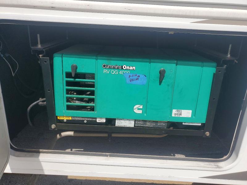 2018 Jayco jay Recreation VIN 1F65F5DY5J0A04387 COPART salvage auction — NORMAL WEAR, MS - CERT OF TITLE - FLOOD SALVAGE (P), sold $13,000 on 2026-07-27 (photo 9)