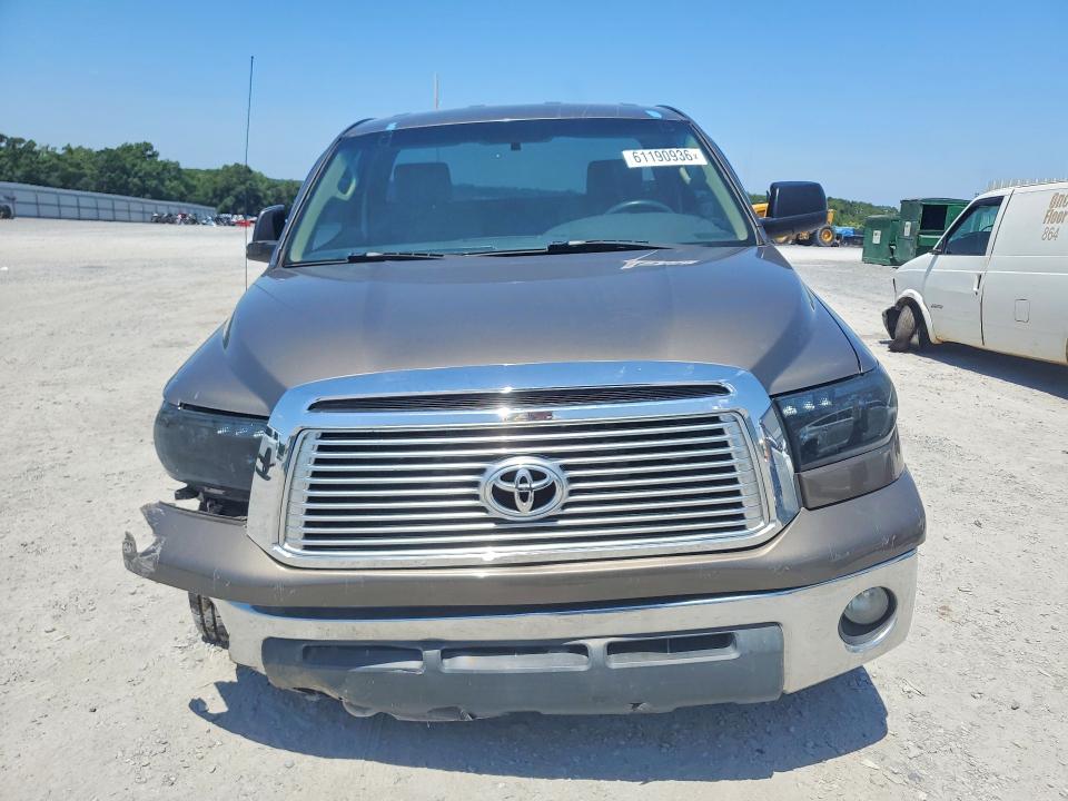 2007 Toyota Tundra VIN 5TFKV52127X001181 COPART salvage auction — FRONT END, NC - DLR ONLY-CLEAN/OVER 25% DAMAGE, sold $5,100 on 2026-07-22 (photo 5)